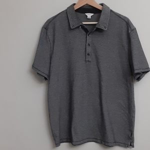 Men's polo